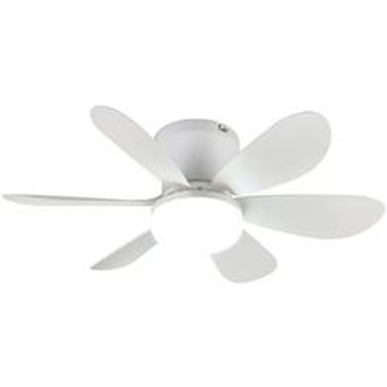 Ventilateur chaud froid Led 10W