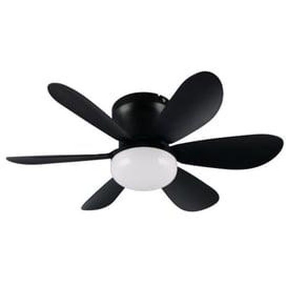 Ventilateur chaud froid Led 10W