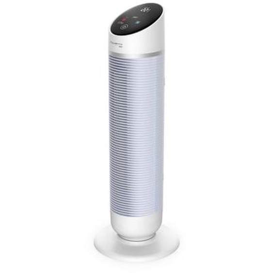 Ventilateur-chauffage HQ8120F0 - SILENCE COMFORT 3EN1