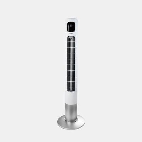 Ventilateur colonne FANTASY Blanc