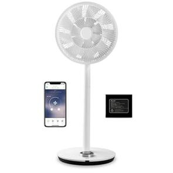 Ventilateur connecté whisper flex smart DXCF13