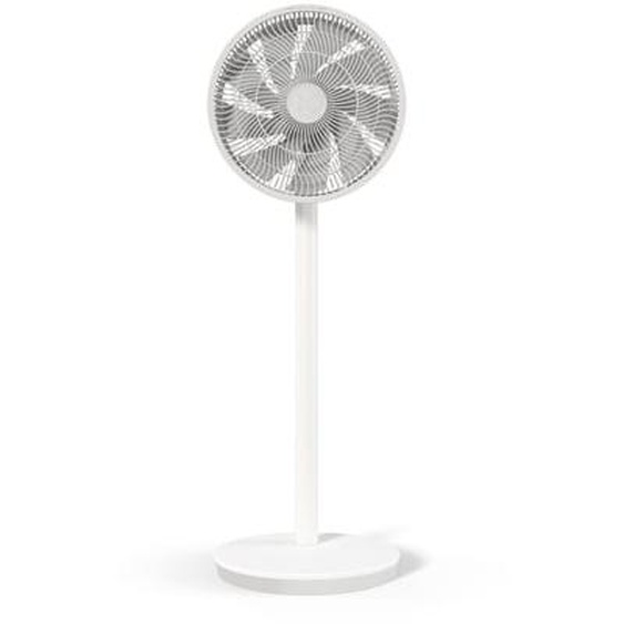 Ventilateur DXCF60 WHISPER Essence