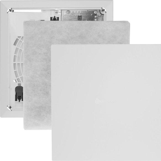 Ventilateur Limodor ECom 40/20 +EC-INR+C-FR3+EC-TZ+EC-EK - Référence dusine : 03337