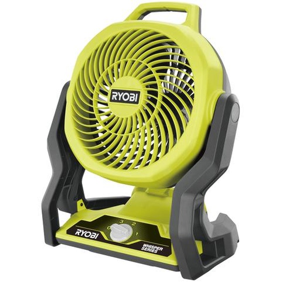 Ventilateur WHISPER™ 18V ONE+™