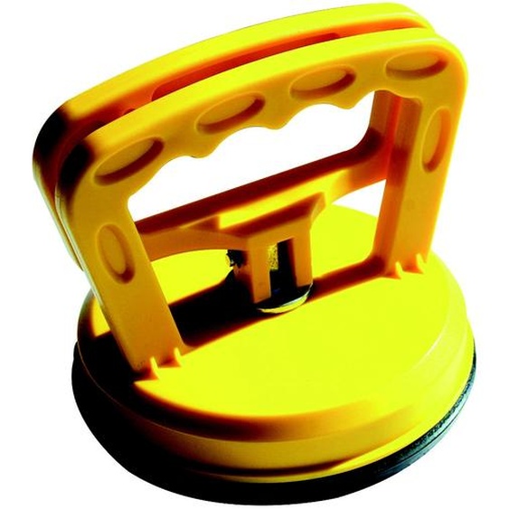 Ventouse de manutention 1 tête jusquà 30 kg Stanley