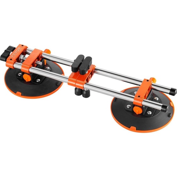 Ventouse Seamless Seam Setter 6 pour assemblage et nivellement des joints de comptoir