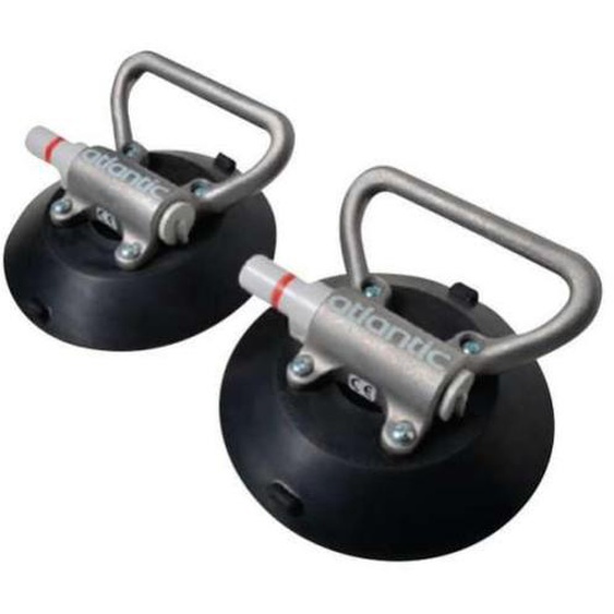 Ventouses de portage Easygrip pour chauffe-eau - ATLANTIC - 009240
