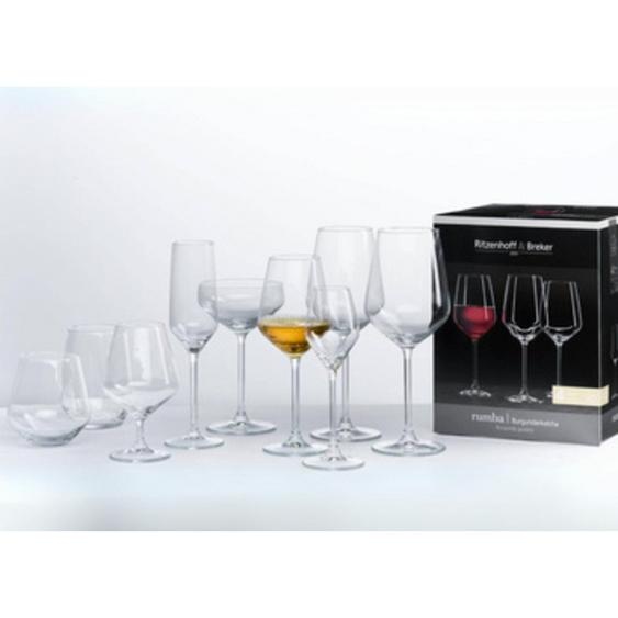 Verre à bourgogne RUMBA, 0,65 l