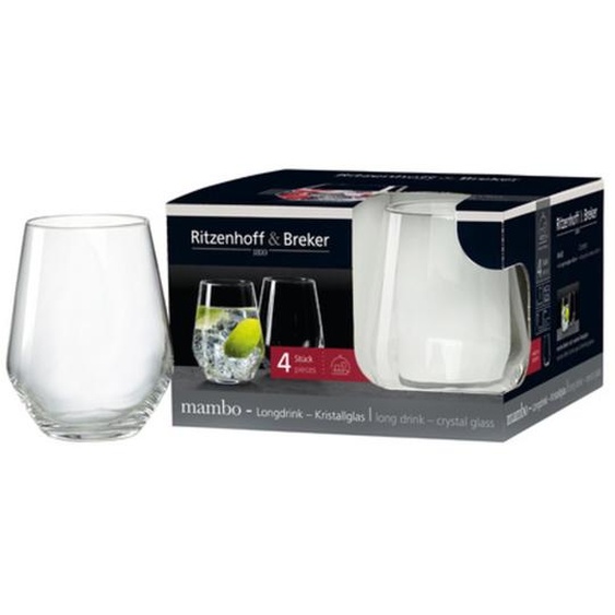 Verre à long drink MAMBO, 0,4 l