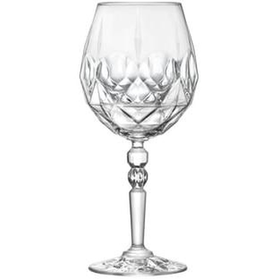 Verre à pied à cocktail Alkemist  cl (lot de 6)