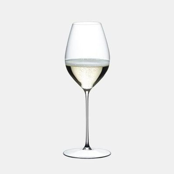 Verre à pied Champagne
