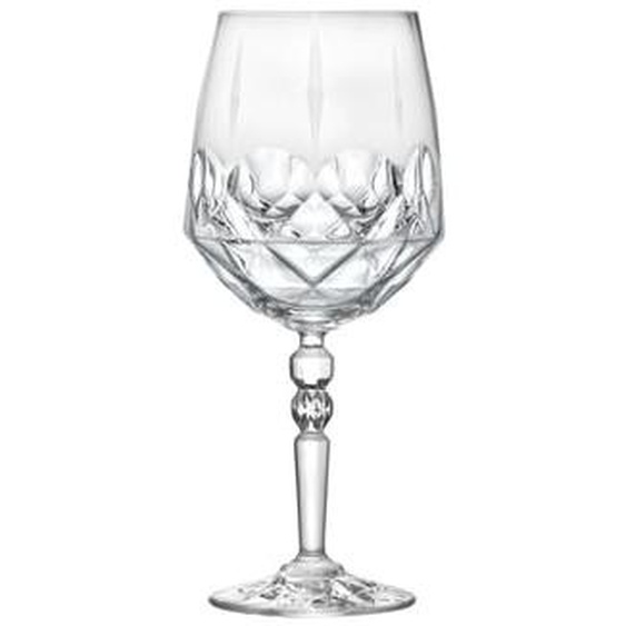 Verre à pied de dégustation Alkemist 67 cl (lot de 6)