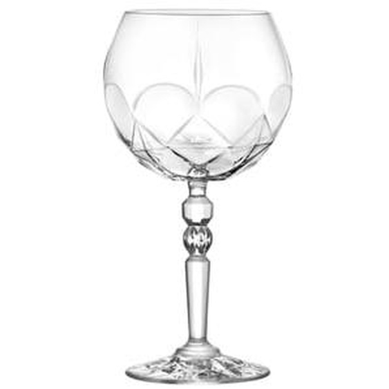 Verre à pied Gin & Tonic Alkemist 58 cl (lot de 6)
