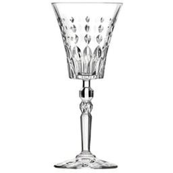 Verre à pied Marilyn 26 cl (lot de 6)