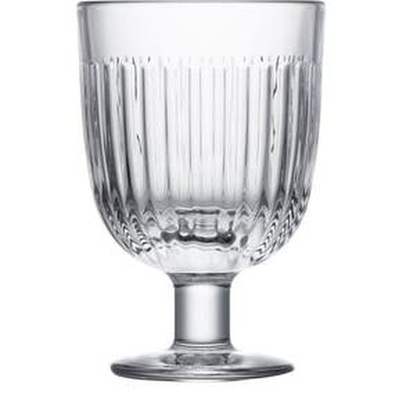 Verre à pied Ouessant (lot de 6)