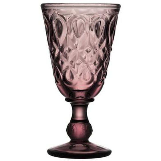 Verre à vinyonnais  cl Améthyste (lot de 6)
