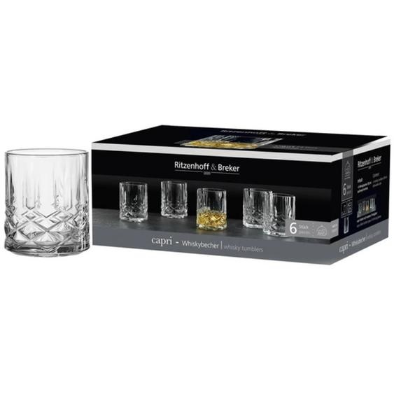 Verre à whisky CAPRI, 0,35 l