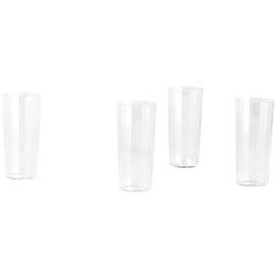 Verre Angle set de 4 pièces - grand