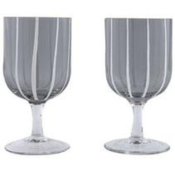 Verre en verre