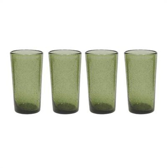 Verre en verre