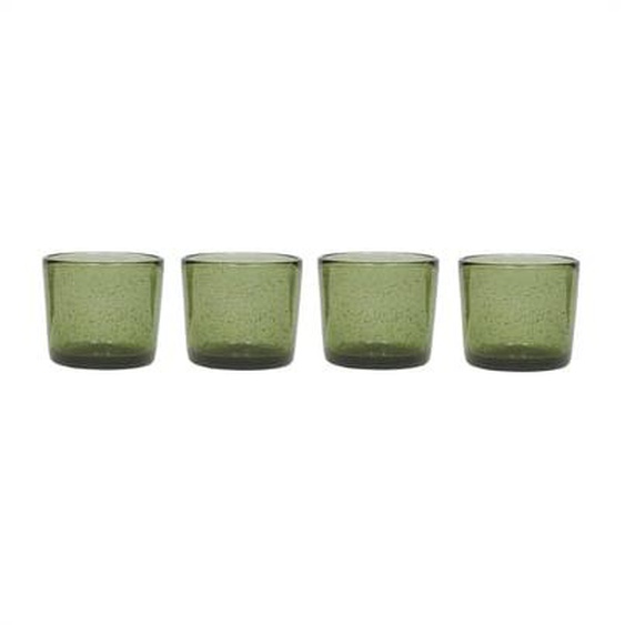 Verre en verre