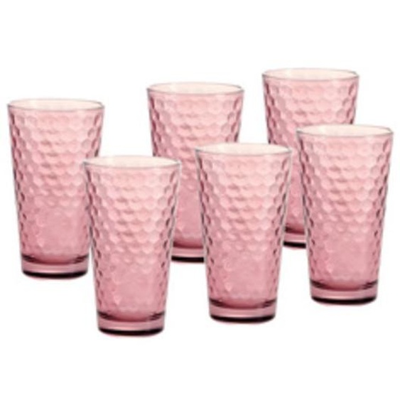 Verre FAVO, 400 ml, vert