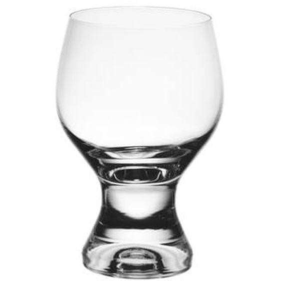 Verre Gina Uni  cl (lot de 6)