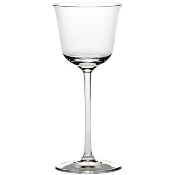 Verre vin blanc Grace transparent 15 cl