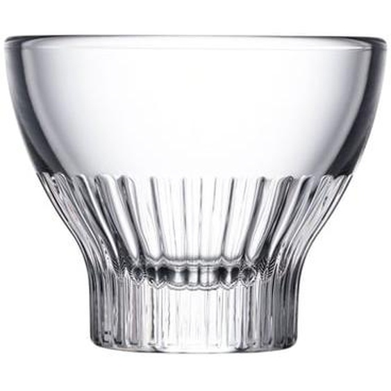 Verrine mise en bouche Ouessant  cl (lot de 6)