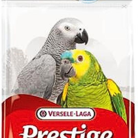 Prestige Papageien - 3 kg