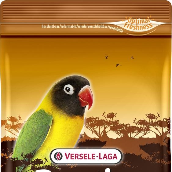 Prestige Loro Parque African Parakeet Mix - 1 kg
