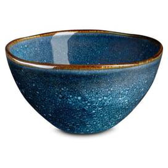 Vertigo Denim - Bol déjeuner 15 cm (lot de 6)