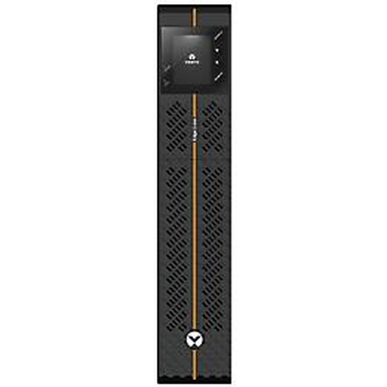 Vertiv EDGELI-1500IRT2U, Interactivité de ligne, 1,5 kVA, 1350 W, Sinus, 166 V, 278 V