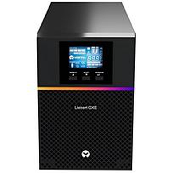 VERTIV - Parafoudres