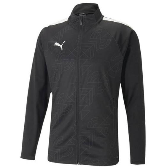 Veste De Survêtement Garçon Liga Noir