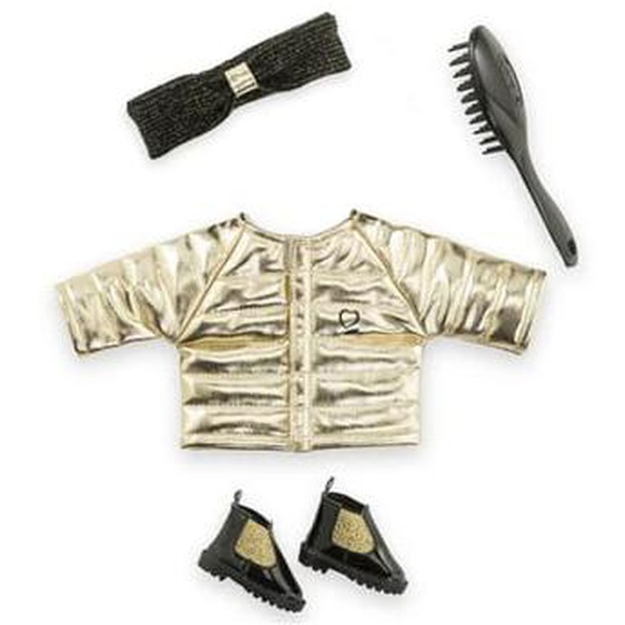 Vetement 36 cm Coffret Couture et Accessoires - Ma Corolle