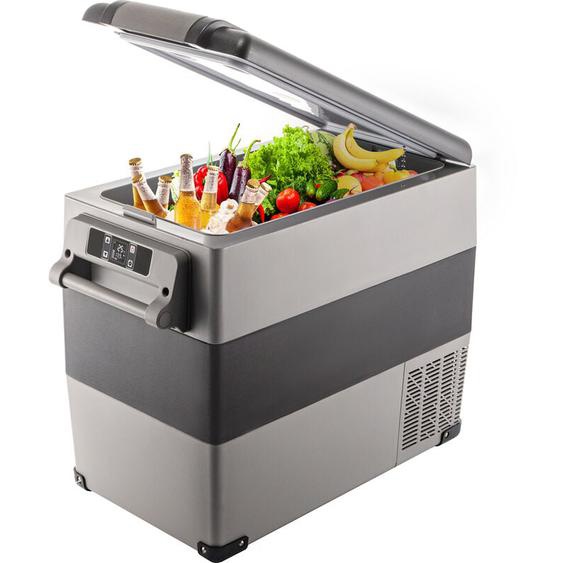 Mini Refrigerateur Frigo Portable pour Voiture Frigo Voiture 55L - Vevor