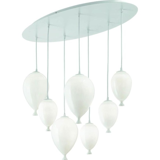 Viarigi - Suspension, Blanc