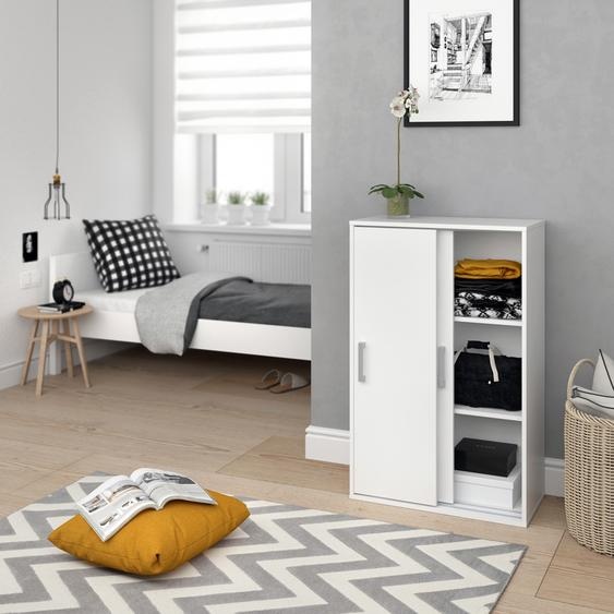 Vicco armoire Falk, 68 x 108 cm, Blanc
