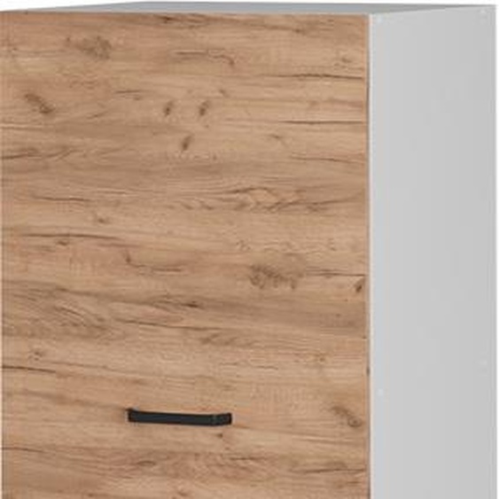 Vicco Armoire haute R-Line, 60cm, Chêne de force doré