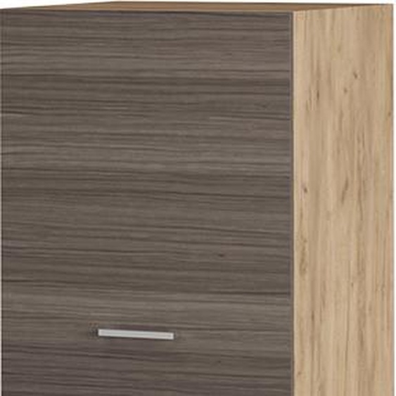 Vicco Armoire haute R-Line, 60cm, Gris noble