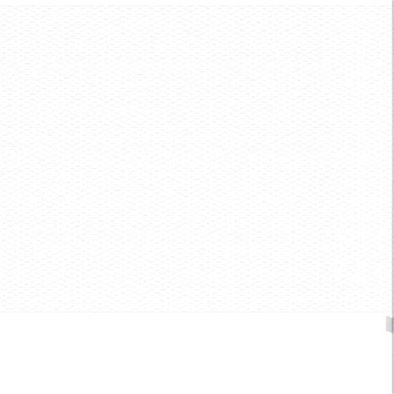 vidaXL Clôture avec poteaux Argent 1,4 x 25 m Acier