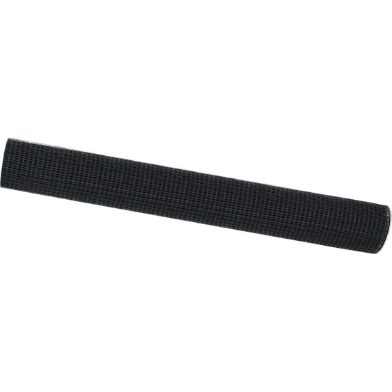vidaXL Clôture en fil de fer soudé Gris 1 x 100 m Acier