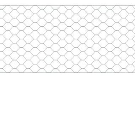 vidaXL Clôture et poteaux Vert 0,4 x 10 m Acier