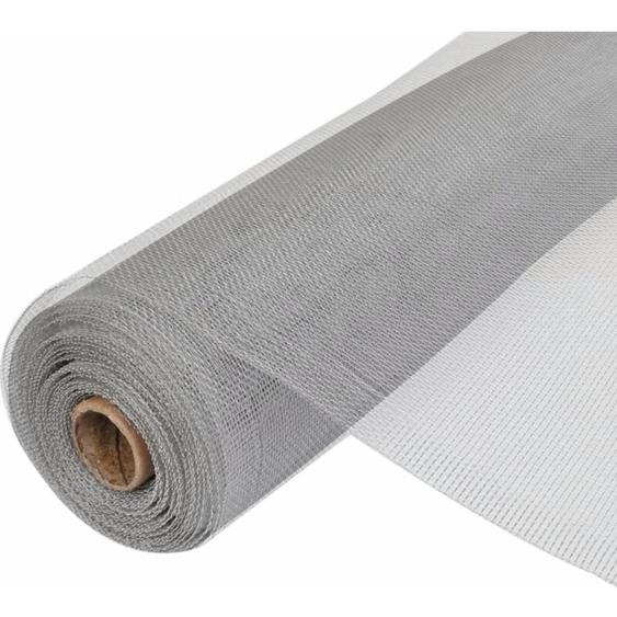 Vidaxl - cran en treillis Aluminium 100x1000 cm Argenté