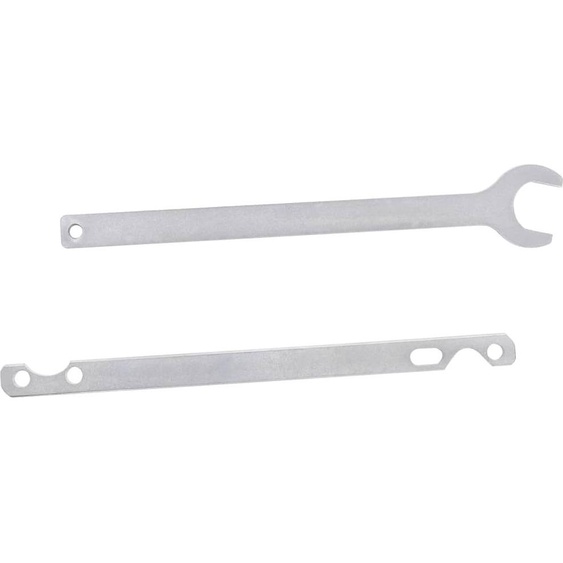 vidaXL Jeu doutils pour clé dembrayage de ventilateur pour BMW 32 mm