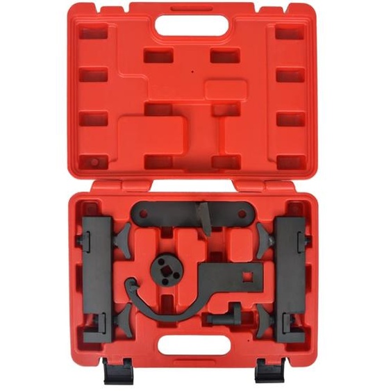 vidaXL Kit doutils de contrôle moteur pour Jaguar & Land Rover V8 5,0 L