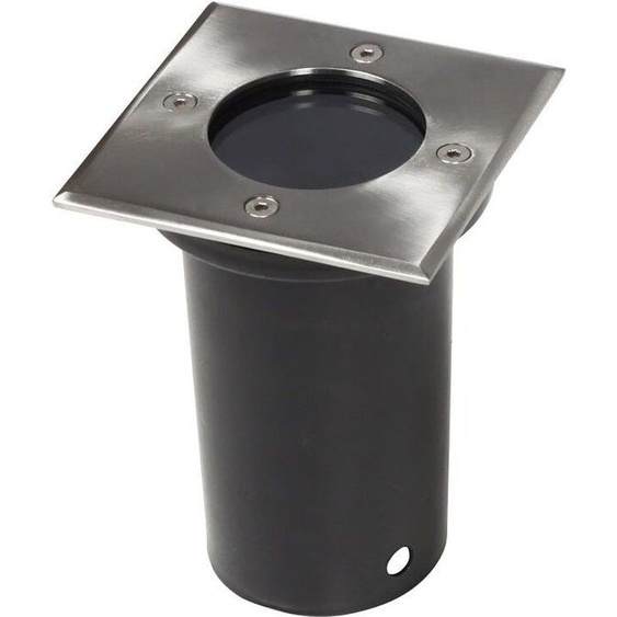 vidaXL Lampes de sol Outdoor 12 pcs. Carré