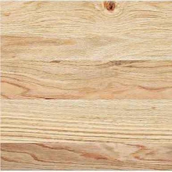 vidaXL Marches descalier 2 pcs. Non traitées 70x25x2 cm Chêne massif