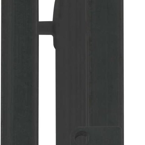 vidaXL Outdoor Hundezwinger 120x120x150 cm